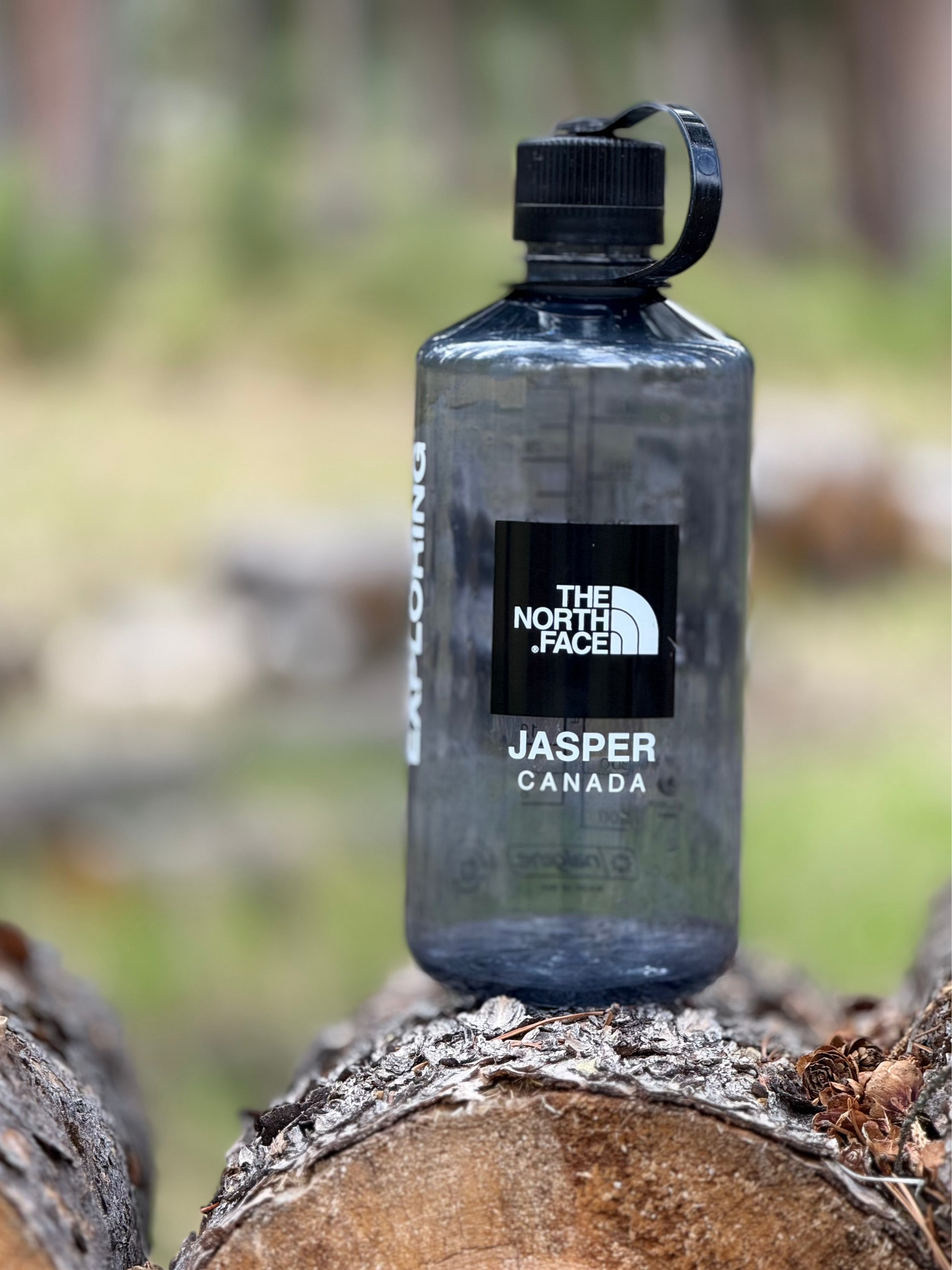 Jasper Nalgene Water Bottle
